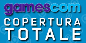 Gamescom Copertura Totale