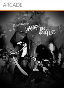 Copertina di The Dishwasher: Vampire Smile
