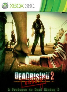 Copertina di Dead Rising 2: Case Zero