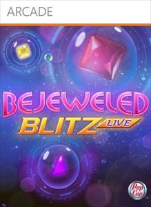 Copertina di Bejeweled Blitz