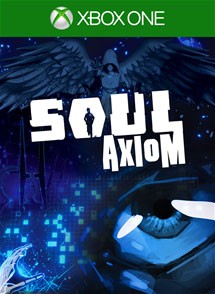 Copertina di Soul Axiom