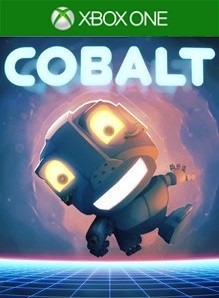 Copertina di Cobalt