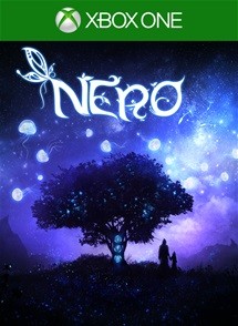 Copertina di N.E.R.O.: Nothing Ever Remains Obscure