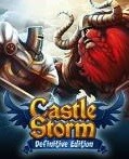 Copertina di CastleStorm - Definitive Edition