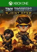 Copertina di Tiny Troopers: Joint Ops