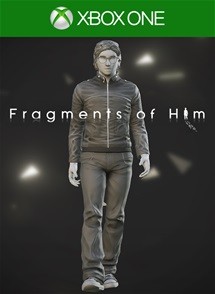Copertina di Fragments of Him