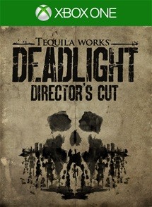 Copertina di Deadlight: Director's Cut