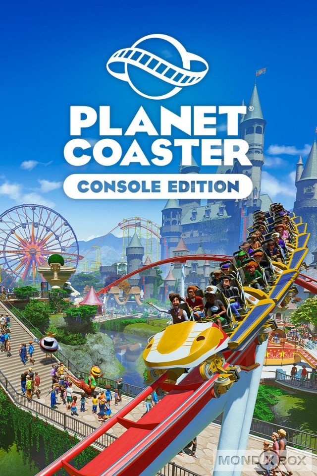 planet coaster facebook