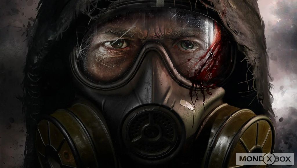 Heart of Chornobyl offers us a new trailer from the Exclusion Zone