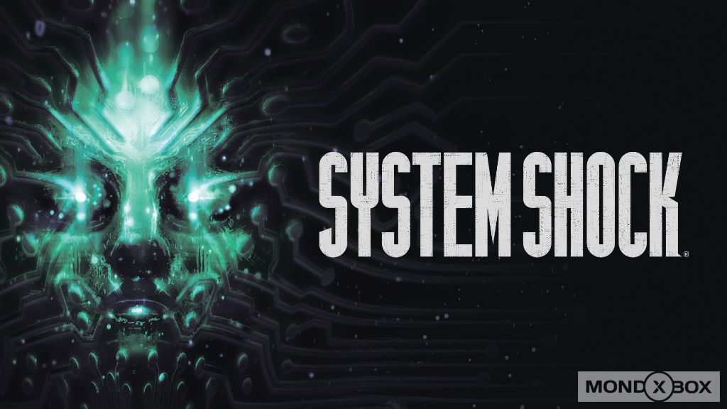 Trailer for the arrival of System Shock remake on consoles