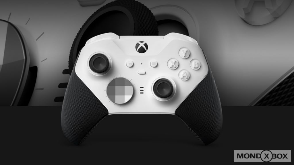 Xbox Controller Elite Series 2 Core au prix de 95,06 Euro