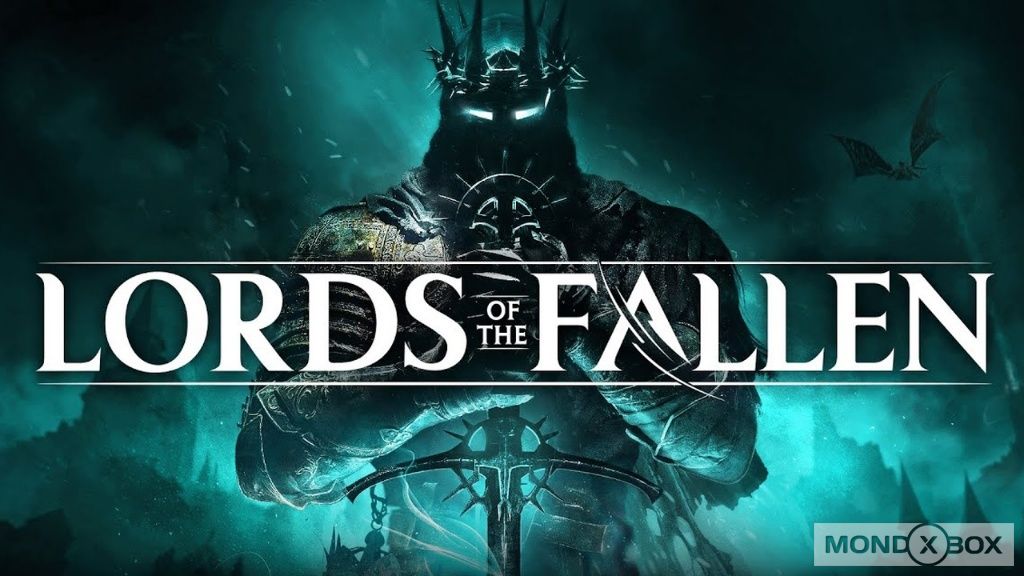 A new trailer for Lords of the Fallen gives us a long overview of the game