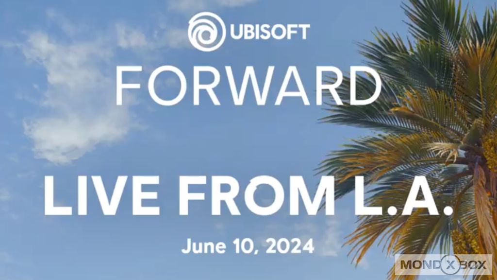 Ubisoft revealed extra particulars at Ubisoft Forward on June 10: time and obtainable video games