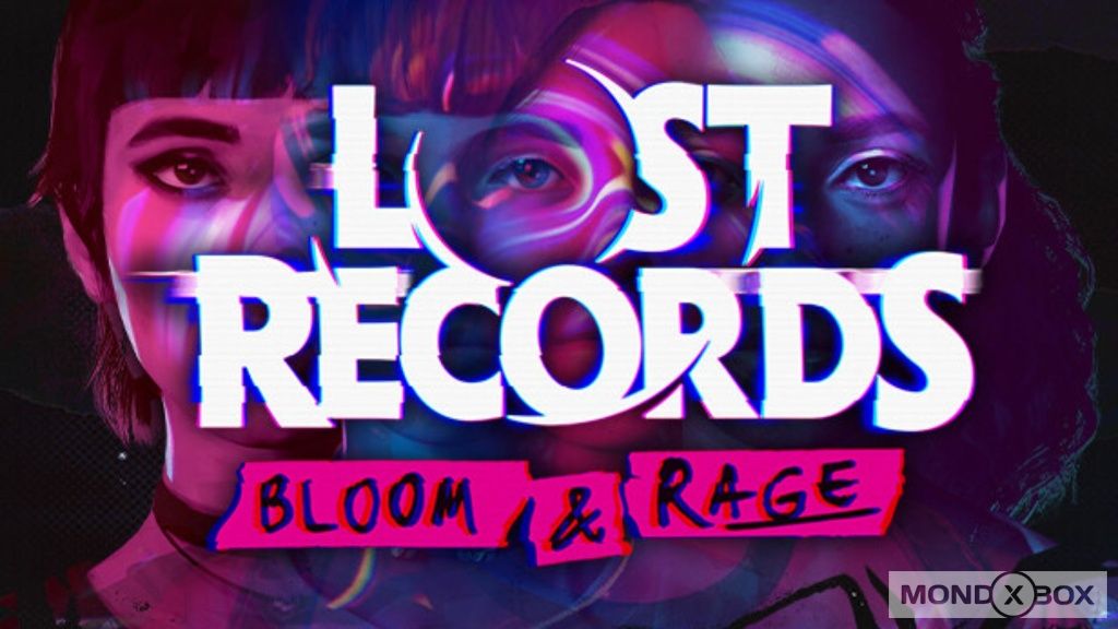 Bloom & Rage, the new adventure from the authors of Life is Strange