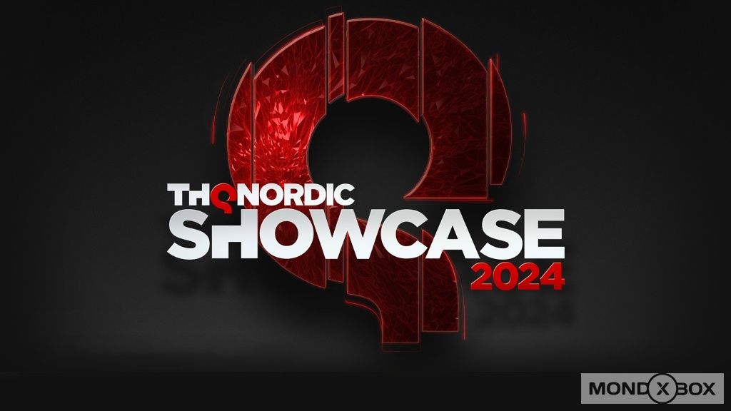 THQ Nordic announces its summer showcase, set for August 2nd