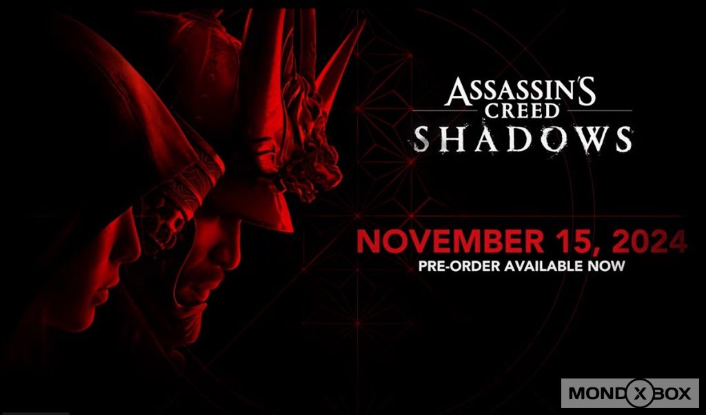 Assassin’s Creed Shadows arrives on November fifteenth and is proven within the launch trailer