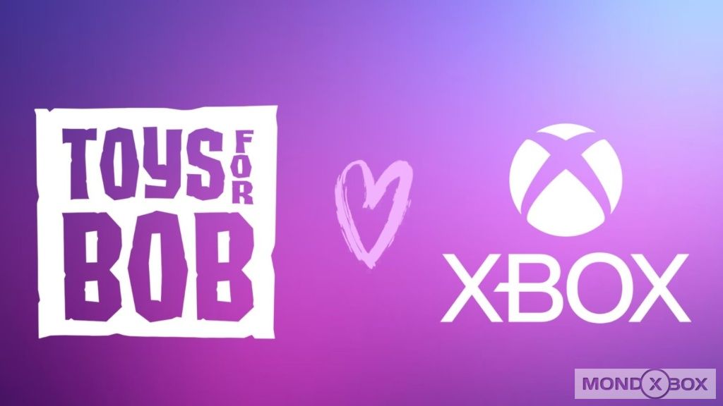 Bob’s Toys ensures Xbox recreation growth