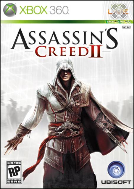 Assassin S Creed 2 Pagina 9 Xbox 360 Giochi Mondoxbox Forum