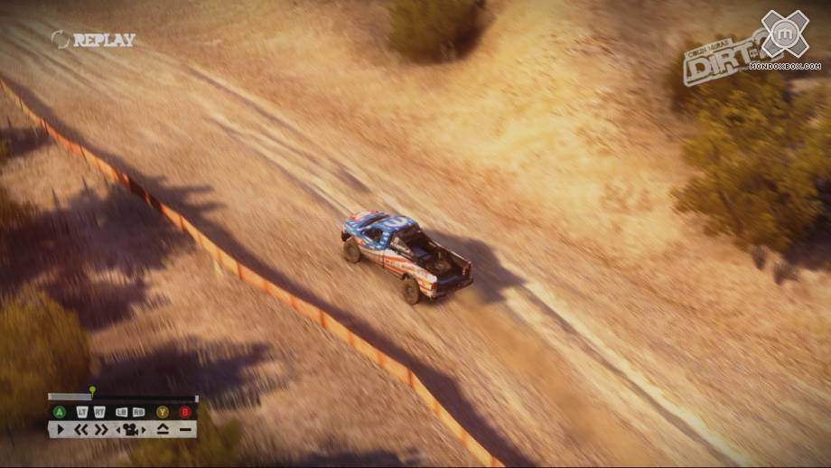 Colin McRae: DiRT 2 screenshot immagine image