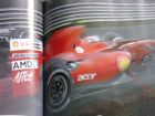 Pictures of F1 2010 by the new issue of OXM