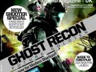 Prime info per Ghost Recon: Future Soldier