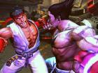 Street Fighter X Tekken - anteprima hands-on