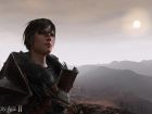 La Hawke donna di Dragon Age II rivelata in fotografia