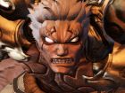 Recensione - Asura's Wrath