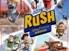 Recensione - Kinect Rush: Un'Avventura Disney Pixar