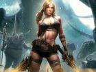 Anteprima - Blades of Time