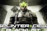 Anteprima - Splinter Cell: Blacklist