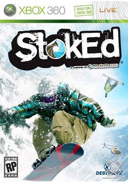 Copertina di StokEd