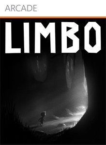 Copertina di Limbo