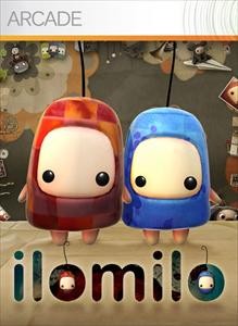Copertina di Ilomilo