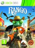 Copertina di Rango