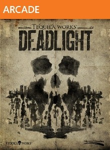Copertina di Deadlight