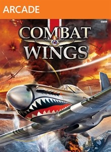 Copertina di Dogfight 1942