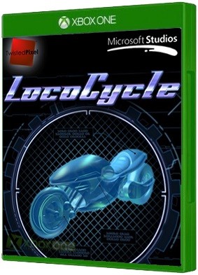 Copertina di LocoCycle