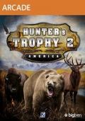 Copertina di Hunter's Trophy 2: America