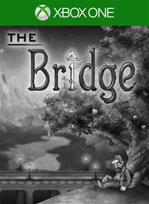 Copertina di The Bridge