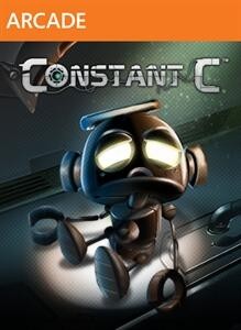Copertina di Constant C