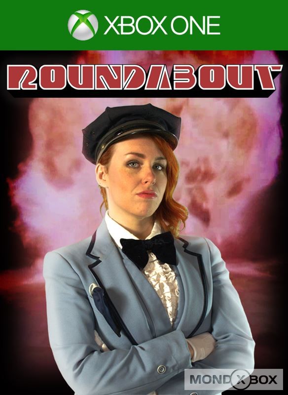 Copertina di Roundabout