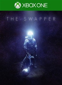 Copertina di The Swapper