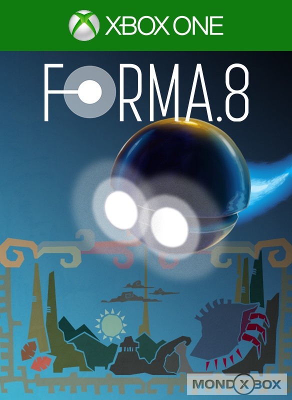 Copertina di forma.8