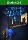 Copertina di Among the Sleep