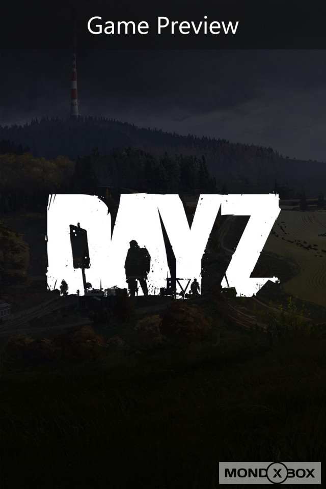 Dayz Xbox One Купить