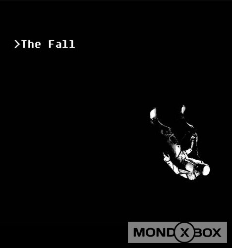 Copertina di The Fall