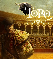 Copertina di Toro