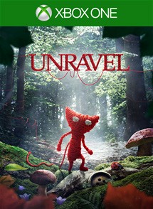 Copertina di Unravel