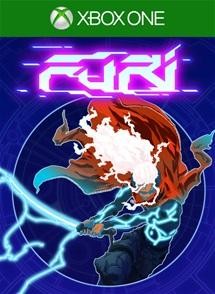 Copertina di Furi